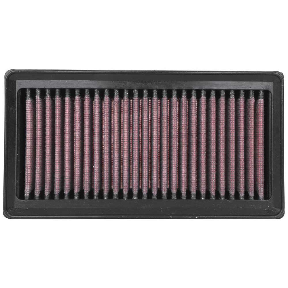 K&N TB-1219 Replacement Air Filter