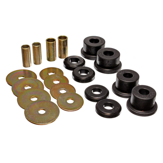 Energy Suspension EAGLE SUBFRAME MOUNTS 5.4103G