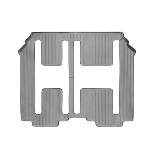 WeatherTech FloorLiner™ DigitalFit® 461532
