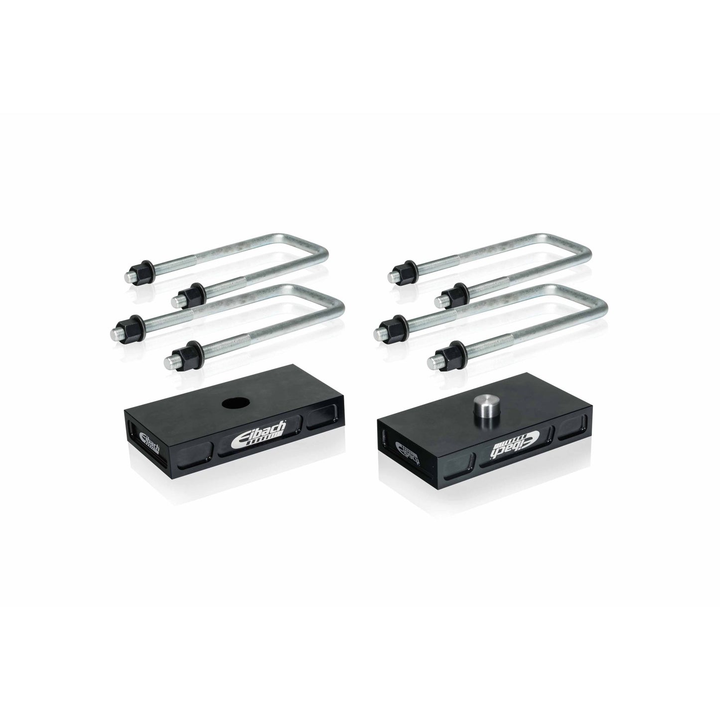 Eibach Springs PRO-TRUCK Rear 1.0" Lift Block LB81-82-007-01-02
