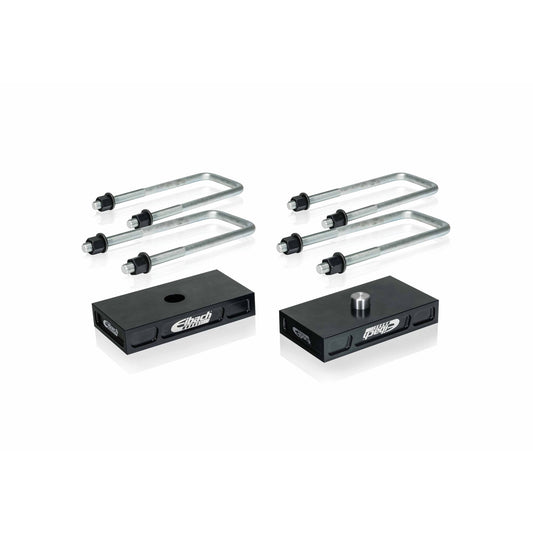 Eibach Springs PRO-TRUCK Rear 1.0" Lift Block LB81-23-032-01-02