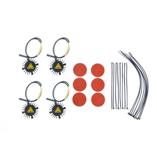 KW Suspensions 68510316 KW ESC Module - Porsche 911 (991)