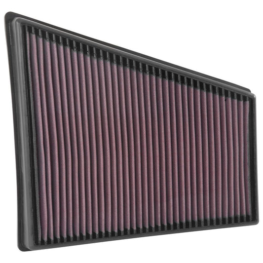 K&N 33-3078 Replacement Air Filter
