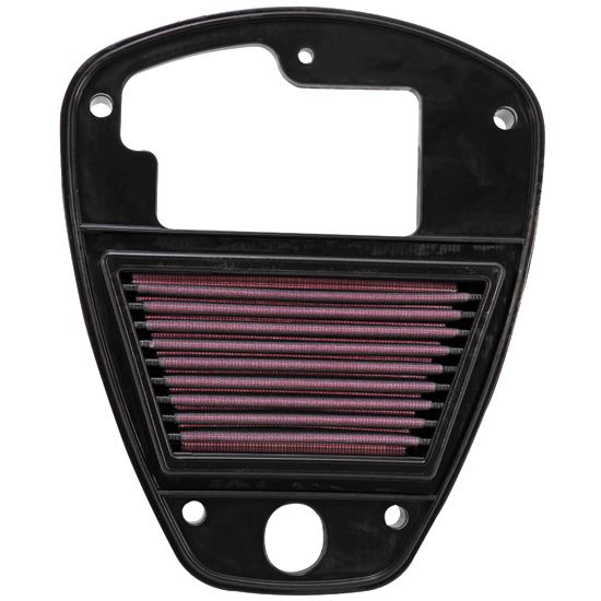 K&N KA-9006 Replacement Air Filter