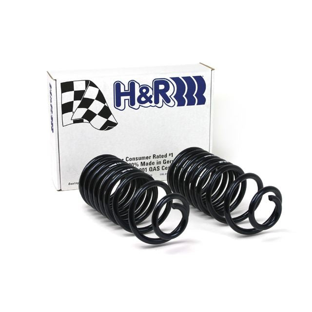 H&R Special Springs Sport Spring Kit 50715