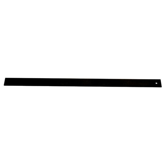 Proform Straight Edge; Super Series; 36 Inch Length; Heat Treated Steel; With Edge Cover 67421