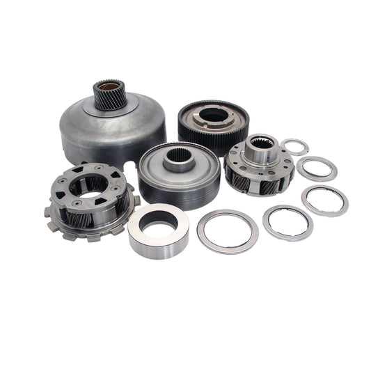 TCI C4 Low Gear Planetary w/ 2.72 Ratio First Gear 427500