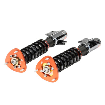 Ksport Version DR Drag Race Coilover Kit - CNS210-DR