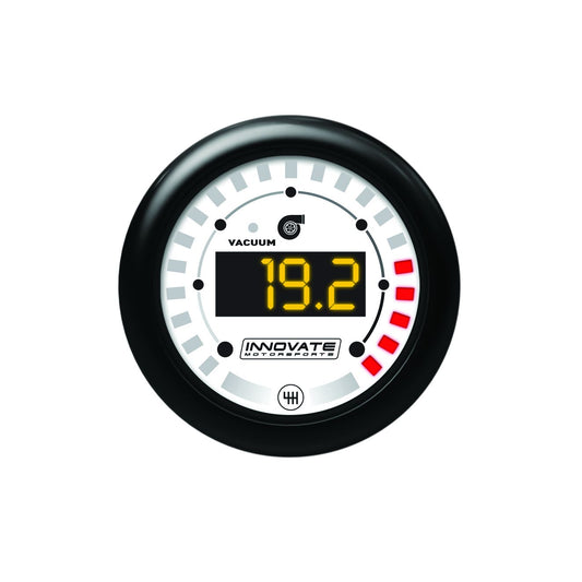 Innovate Motorsports MTX-D: Vacuum / Boost & Shift Light 38510