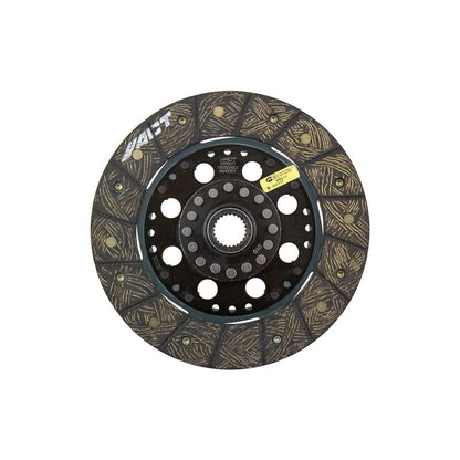 Advanced Clutch Technology Perf Street Rigid Disc ACT-3000117