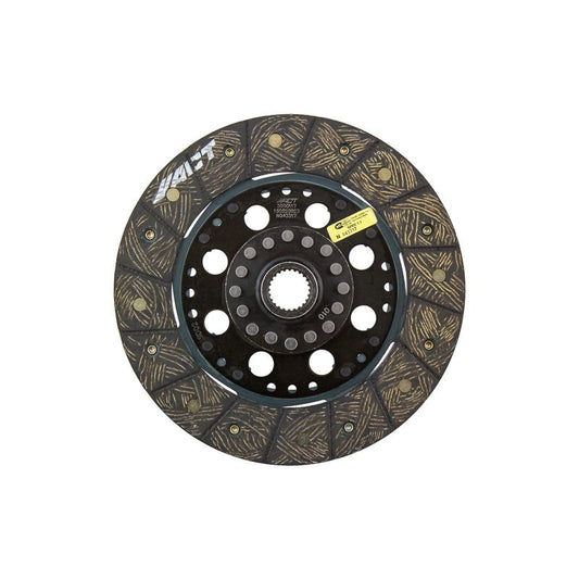 Advanced Clutch Technology Perf Street Rigid Disc ACT-3000117