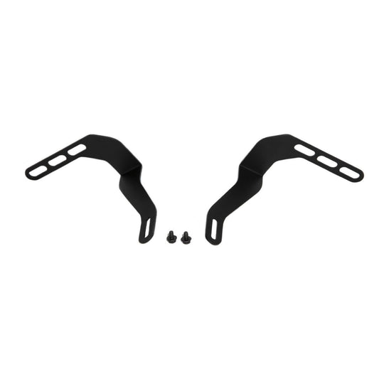 Diode Dynamics - DD6356 - Colorado/Canyon SS30 Stealth Brackets