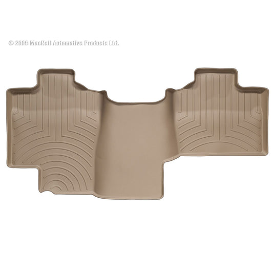 WeatherTech FloorLiner™ DigitalFit® 450053