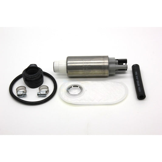 TI Automotive Application Specific High Performance 255lph; 500hp; Gas; Pump Kit GCA334805