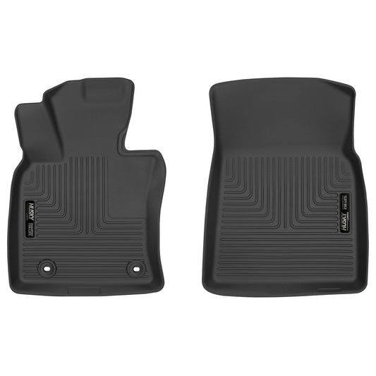 Husky Liners Front Floor Liners 52831