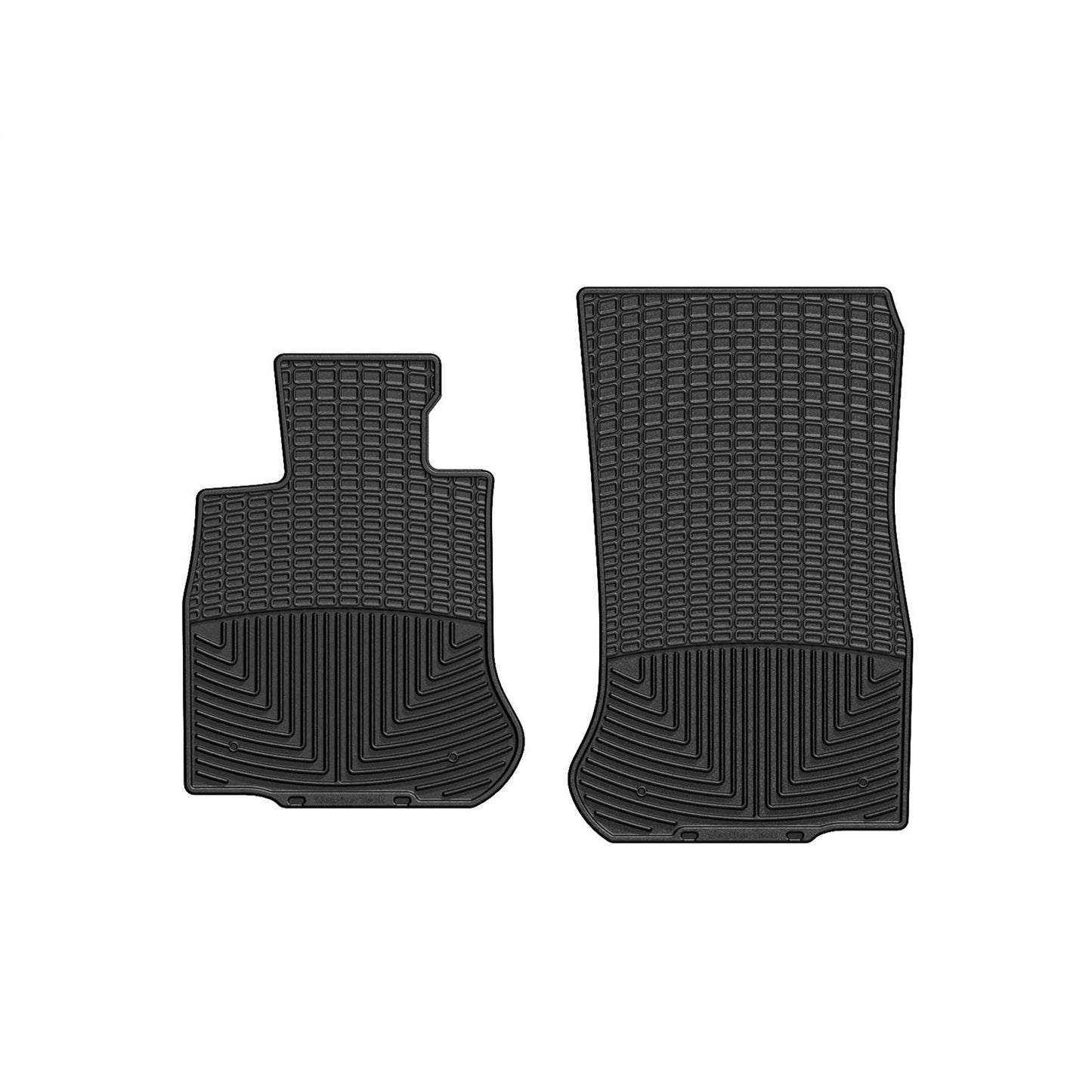 WeatherTech All Weather Floor Mats W260