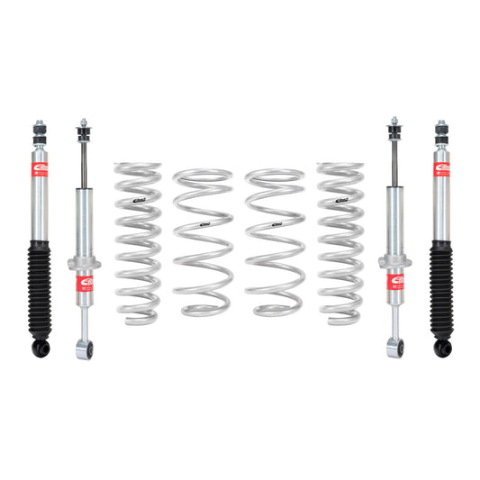 Eibach Springs PRO-TRUCK LIFT SYSTEM (Stage 1) E80-59-006-01-22