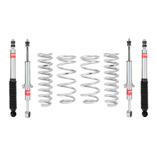 Eibach Springs PRO-TRUCK LIFT SYSTEM (Stage 1) E80-59-006-01-22