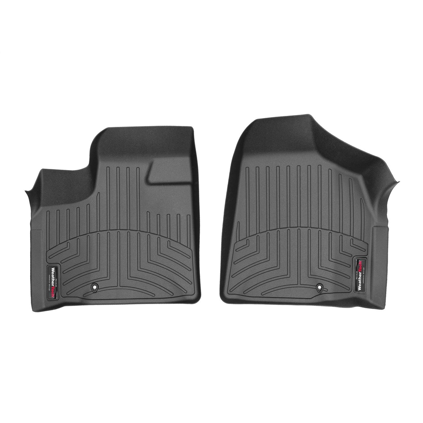 WeatherTech FloorLiner™ DigitalFit® 444211