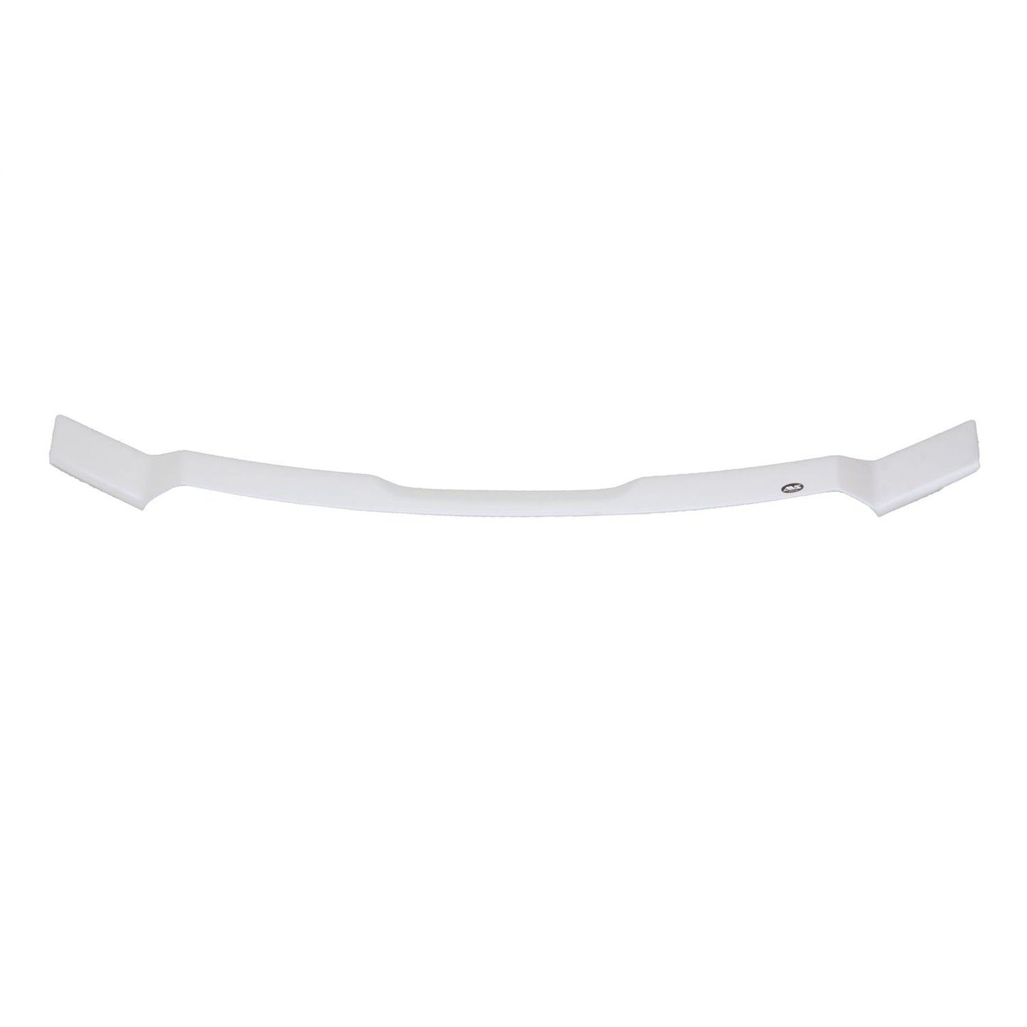 Auto Ventshade 322075-G1W Color Match Aeroskin Flush Mount Hood Protector For 2016-2018 GMC Sierra 1500 White Frost Tricoat