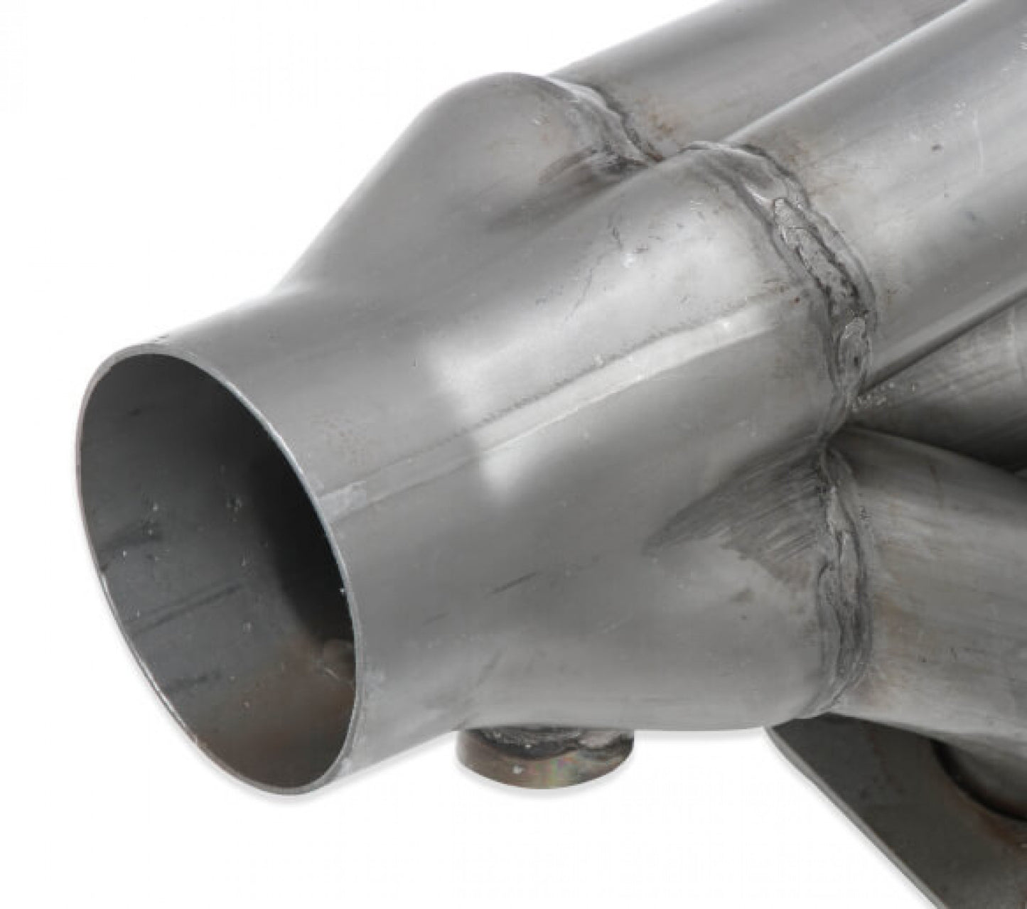 Flowtech 04-15 Titn/Armad 409Ss 1-5/8 Shorty Raw Exhaust Header 17000FLT