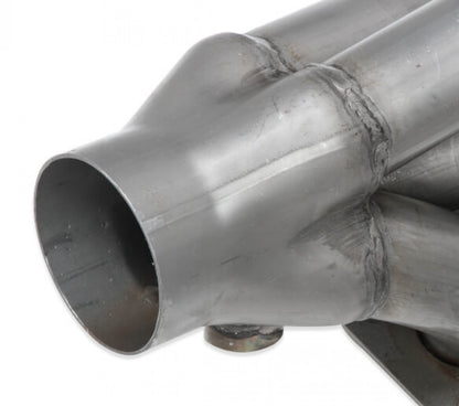 Flowtech 04-15 Titn/Armad 409Ss 1-5/8 Shorty Raw Exhaust Header 17000FLT