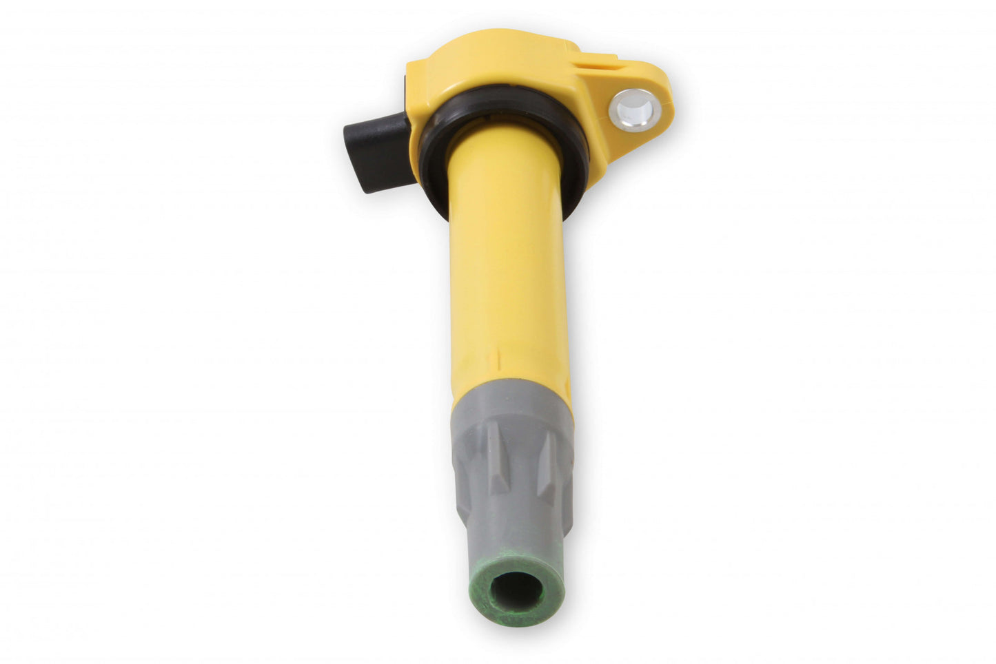 ACCEL Ignition Coil - SuperCoil - 2006-2011 Mopar - 2.7/3.5/4.0L -Yellow -Individual 140502