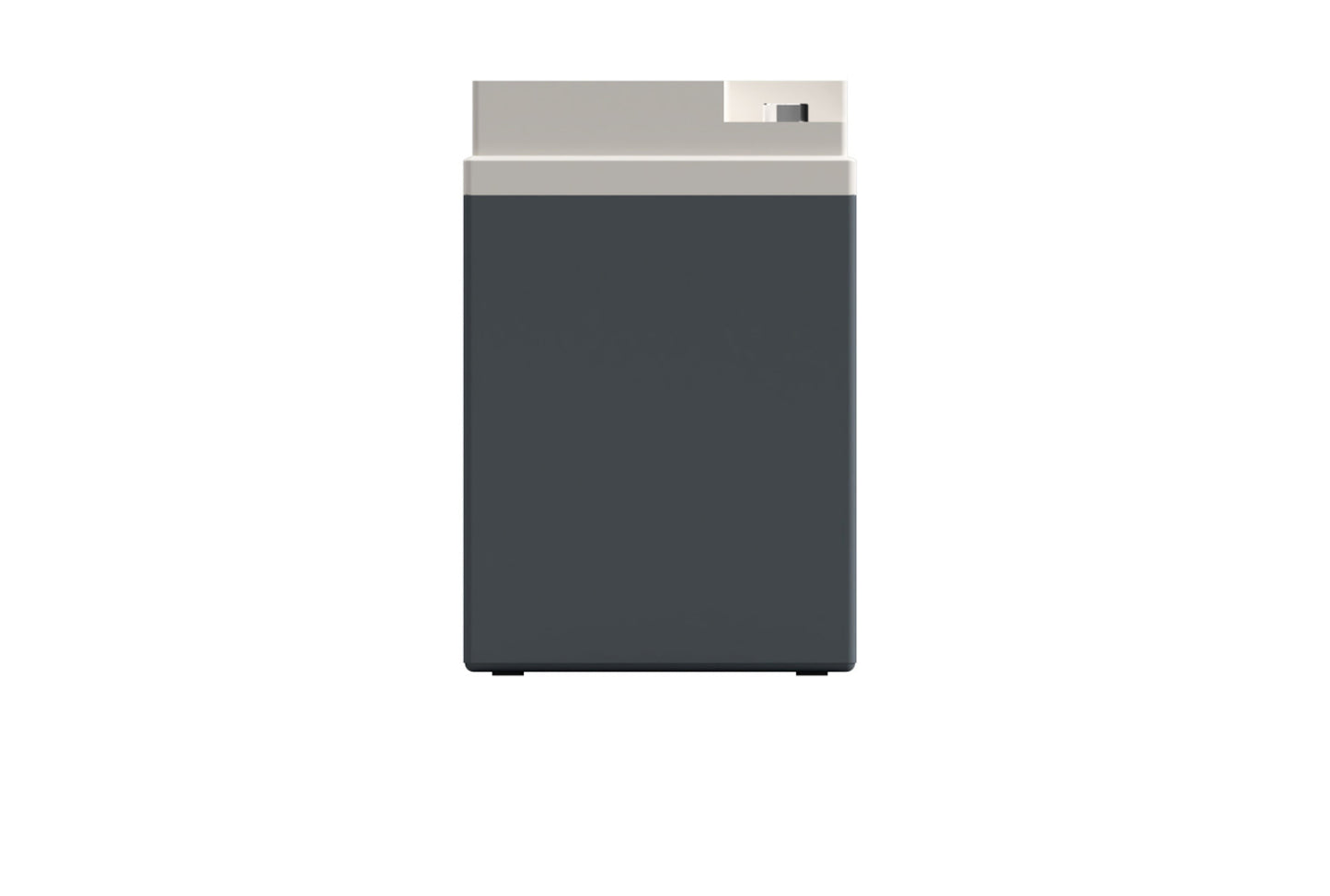 XS Power Batteries 12V AGM D Series Batteries - M6 Terminal Bolts Included 800 Max Amps D545