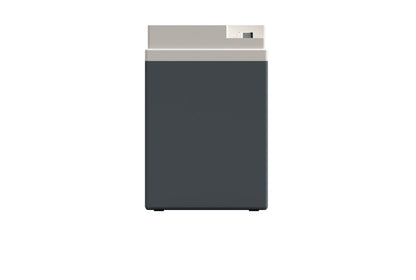 XS Power Batteries 12V AGM D Series Batteries - M6 Terminal Bolts Included 800 Max Amps D545