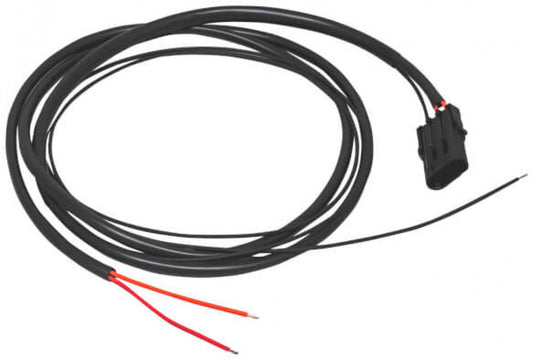 MSD Wiring Harness - 3-Pin '88621