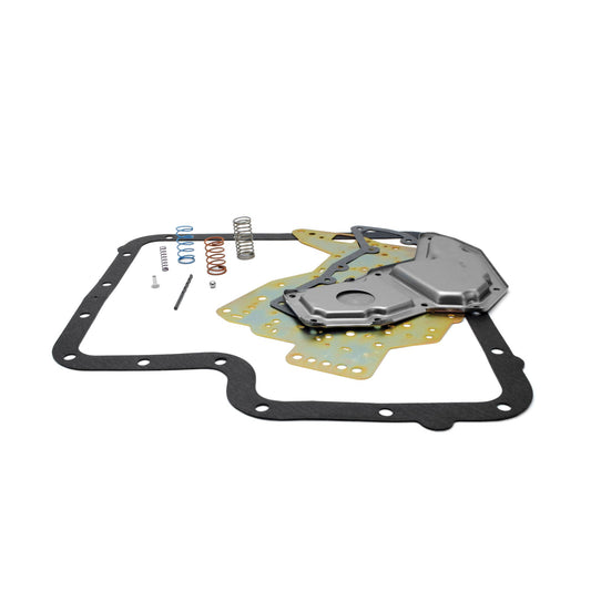 TCI 66-'96 C6 Trans-Scat Valve Body Kit 360000