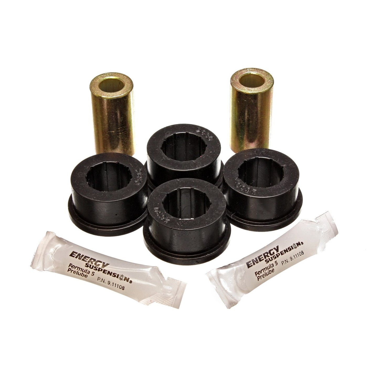 Energy Suspension TRACK ARM BUSHING SET 4.7129G
