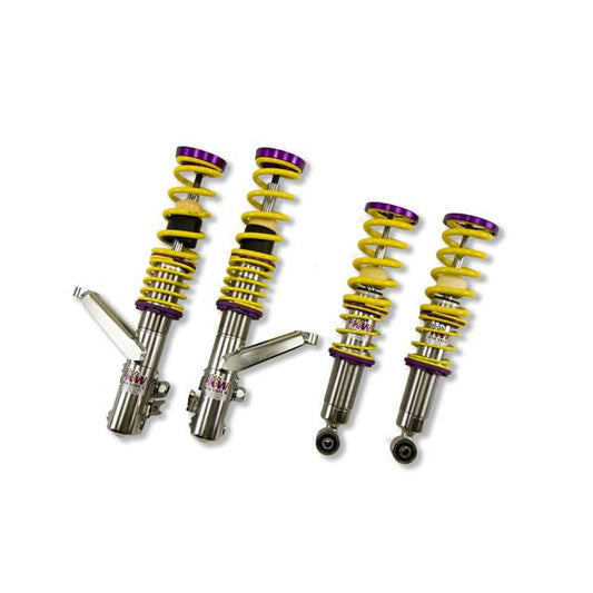 KW Suspensions 15251001 KW V2 Coilover Kit - Acura RSX (DC5) incl. Type S