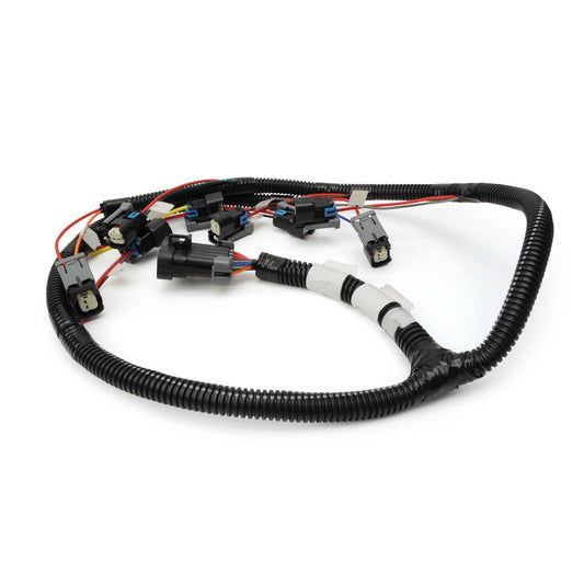 FAST XFI Fuel Inector Harness for Ford Coyote Series engines. 301210