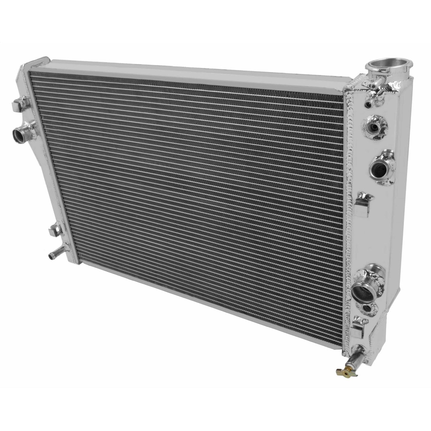 Frostbite Aluminum Radiator FB185