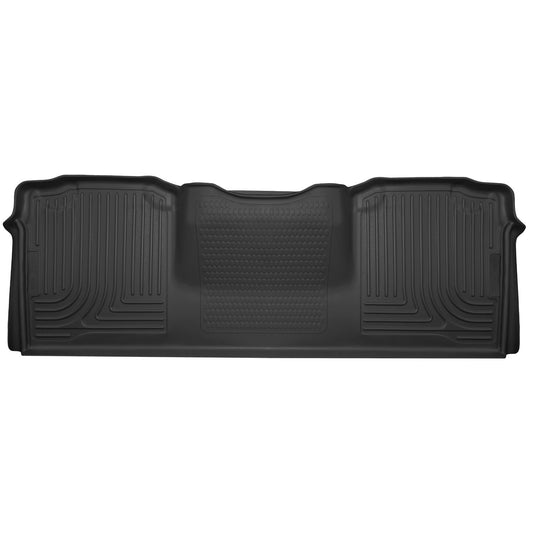 Husky Liners 2nd Seat Floor Liner 53681