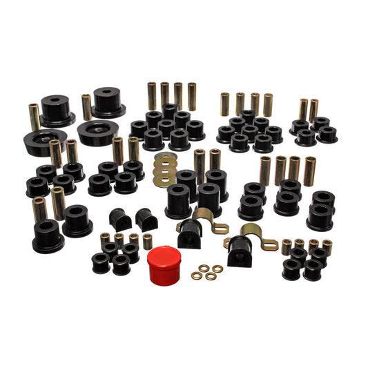 Energy Suspension MASTER SET 11.18102G