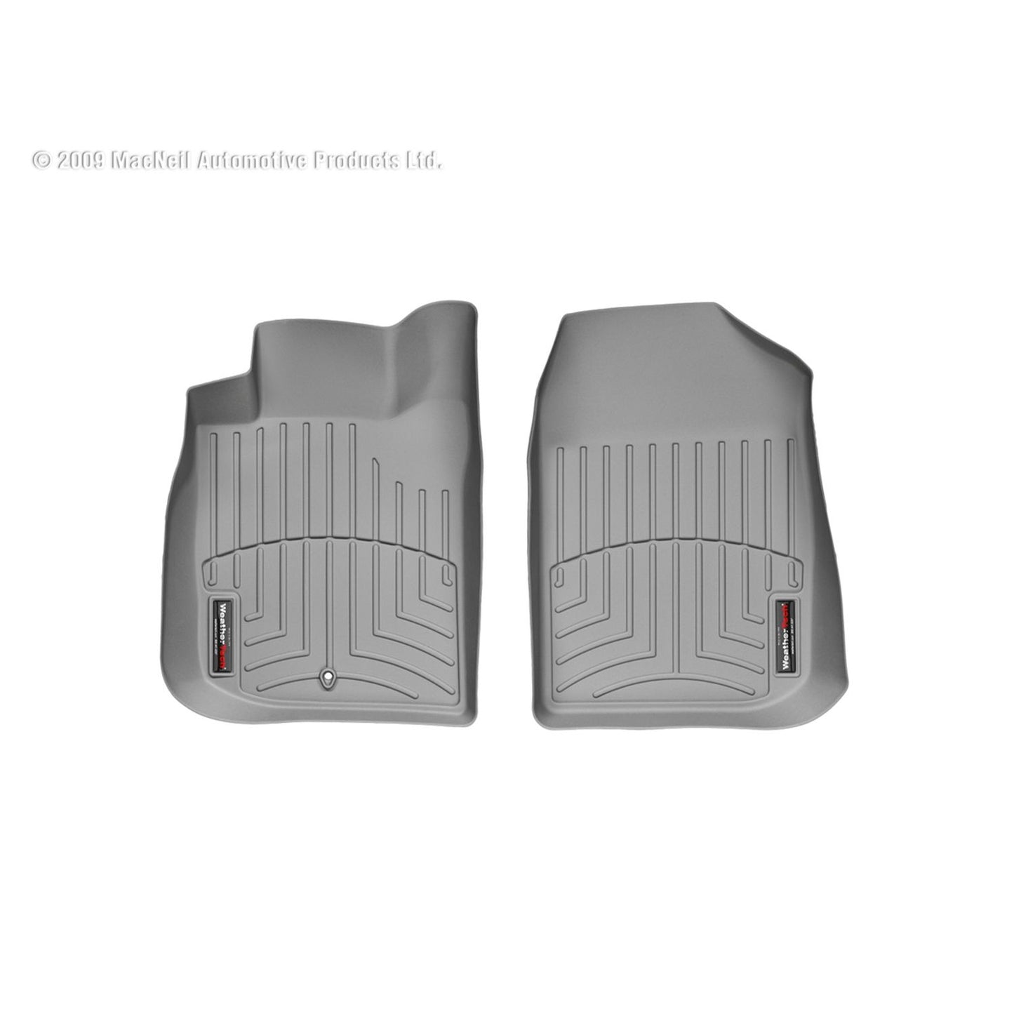 WeatherTech FloorLiner™ DigitalFit® 461981