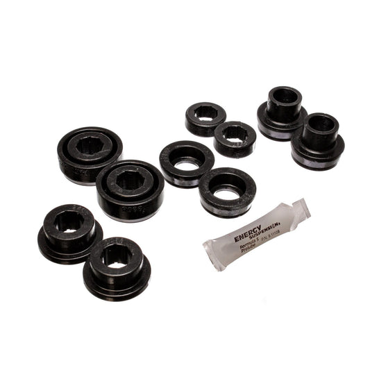 Energy Suspension FRONT CONTROL ARM BUSHING SET 18.3101G