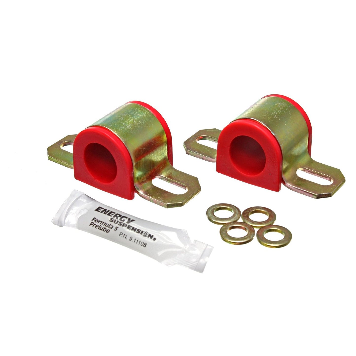 Energy Suspension 21MM SWAY BAR BUSHING SET 9.5125R