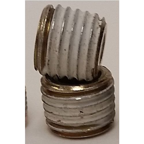 EngineQuest 12mm x 1.5 x 10mm Metric Pipe Plugs EQ-MPP003