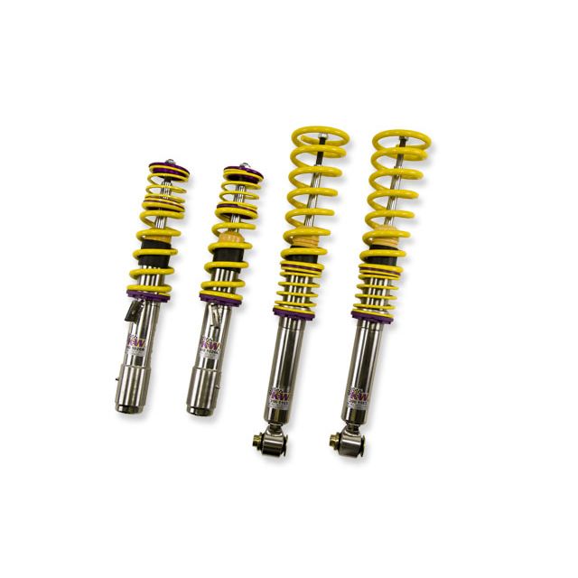 KW Suspensions 35220064 KW V3 Coilover Kit - BMW 5series E60 (560X)