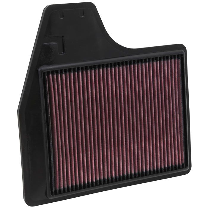 K&N 33-2478 Replacement Air Filter