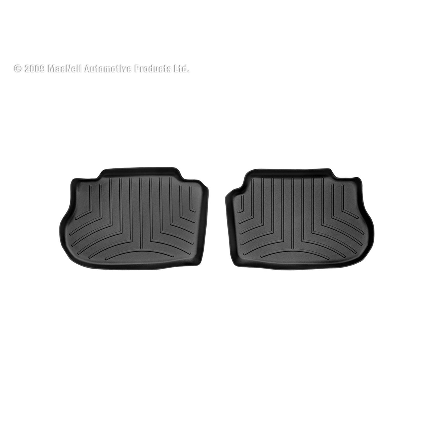 WeatherTech FloorLiner™ DigitalFit® 440922