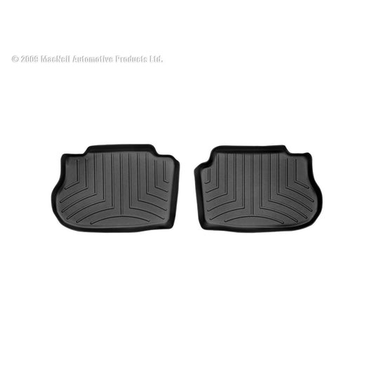 WeatherTech FloorLiner™ DigitalFit® 440922