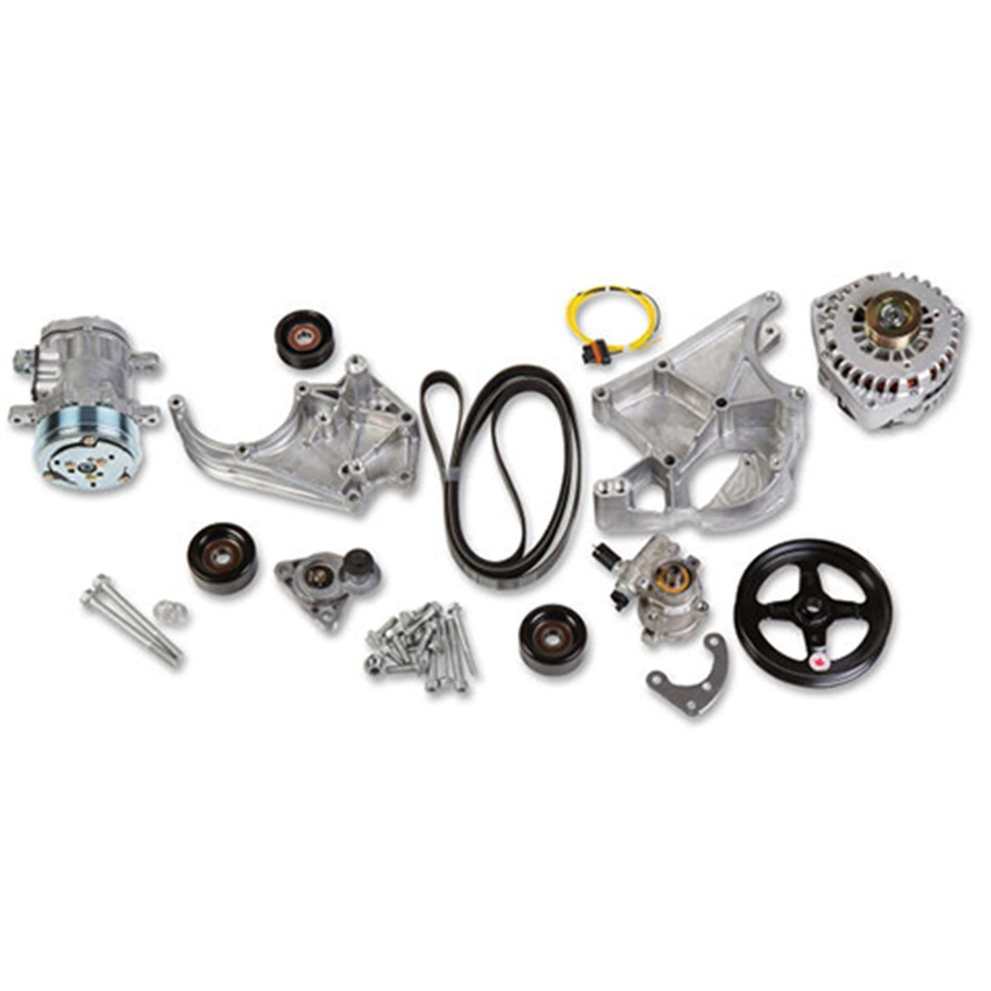 Holley Accessory Drive Kit 20-138