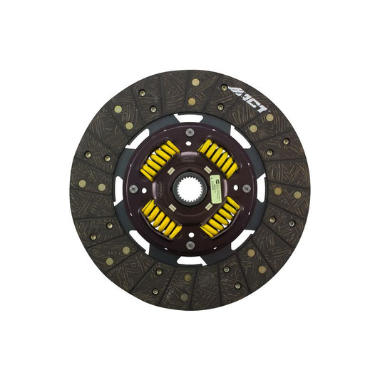 Advanced Clutch Technology Perf Street Sprung Disc ACT-3000905