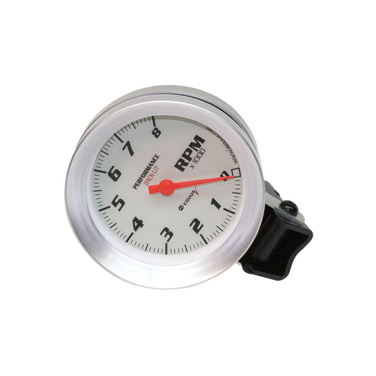 PRW - Engine Test Stand Tachometer Gauge 1338068