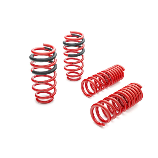 Eibach Springs SPORTLINE Kit (Set of 4 Springs) 4.9528
