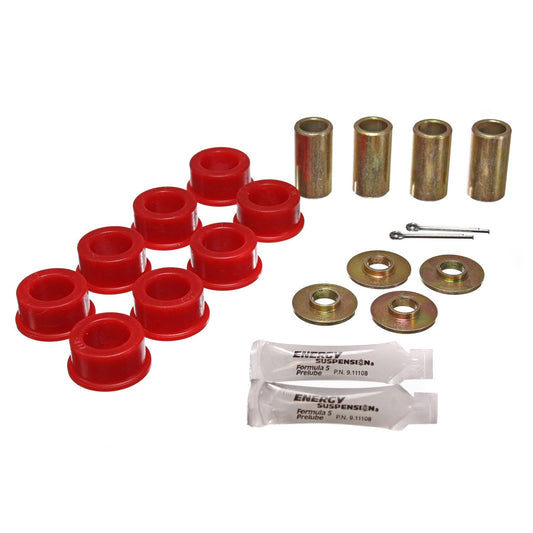 Energy Suspension GM CORV DIFF STRUT BUSHING 3.7102R